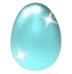 Diamond Egg, Adopt Me! Wiki