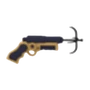 Ice Pick Grappling Hook