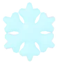 Snowflake Plush