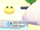 Chick Backpack