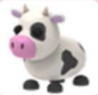 Cow Adopt Me Wiki Fandom - 𝙿𝚒𝚗𝚔 𝙲𝚘𝚠 𝚂𝚝𝚞𝚏𝚏 in 2020 pink cow roblox roblox pictures