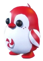 ペパーミントペンギン