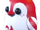 Peppermint Penguin