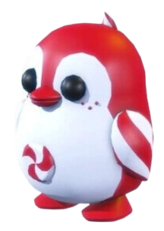 Peppermint Penguin | Adopt Me! Wiki | Fandom