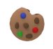 Cookie Plush