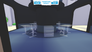 The Furniture Frenzy Minigame lobby.