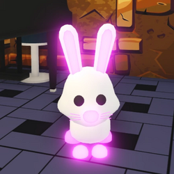 Neon Pets Adopt Me Wiki Fandom - neon adopt me pets roblox