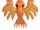 Phoenix Plush