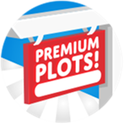 Premium Plots Adopt Me Wiki Fandom - gamepass me roblox