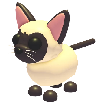 Adopte Me Pet - Jeu/Figurine ? - Neuf Sous Emballage