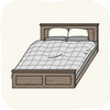 Bedroom Beds ClassicBed.png