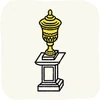 Garden Statues GoldenCup.png