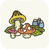 Garden Plants Mushrooms.png