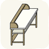 Bedroom Desks WhiteClassicDesk.png