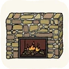 Lounge Others StoneFireplace.png