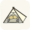 Garden AmusementFacilities WhiteTent.png