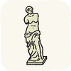 Garden Statues StatueOfVenus.png