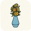Lounge Vases BlueVase.png