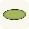 Lounge Carpets RoundGreenCarpet.png