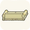 Lounge Sofas RetroBeigeSofa.png