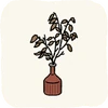 Lounge Vases RedDryTwigVase.png
