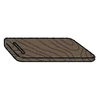 Kitchen Items Dark Cutting Board.png