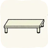 Lounge Tables WhiteCoffeeTable.png