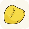 Lounge Sofas YellowSoftCushion.png