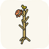 Lounge Others OakCoatRack.png