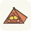 Garden AmusementFacilities RedTent.png