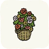 Garden Flowers Roses.png