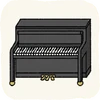 Lounge AmusementItems Piano.png