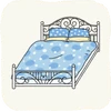 Bedroom Beds WhiteWroughtIronBed.png