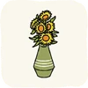 Lounge Vases GreenVase.png