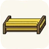 Lounge Sofas YellowWoodenSofa.png