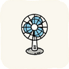 Lounge Electronics WhiteFan.png