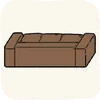 Lounge Sofas BrownSofa.png