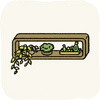 Lounge Cabinets WoodenShelf.png