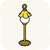Garden GardenLights ArtisticRoadLamp.png