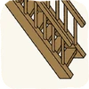 Lounge Stairs WoodenLadder.png