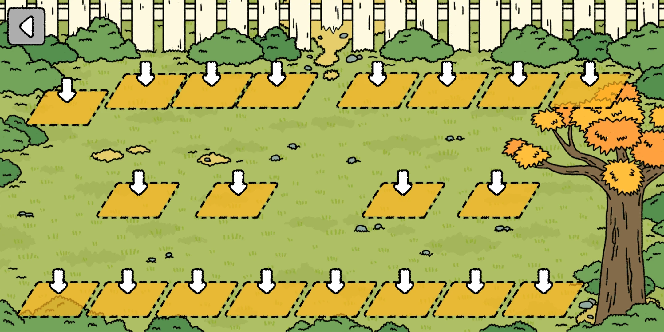 Garden items | Adorable Home Wiki | Fandom