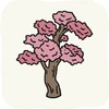Garden Plants PeachTree.png