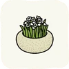 Garden Flowers Narcissus.png