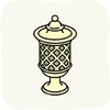 Garden GardenLights HollowedRoadLamp.png
