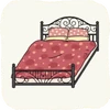 Bedroom Beds RedWroughtIronBed.png