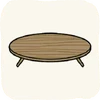 Lounge Tables WalnutCoffeeTable.png