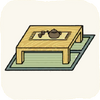 Lounge Tables JapaneseTeaTable.png