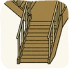 Lounge Stairs WoodenStaircase.png
