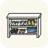Lounge Cabinets WhiteShoeCabinet.png