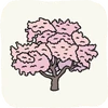 Garden Plants CherryBlossomTree.png